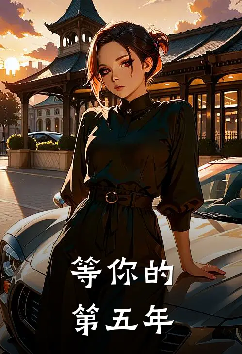 等你的第五年