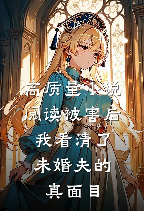 高质量小说阅读被害后，我看清了未婚夫的真面目