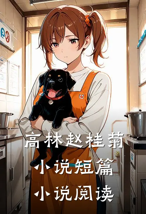 高林赵桂菊小说短篇小说阅读