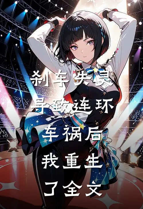 刹车失灵导致连环车祸后，我重生了全文