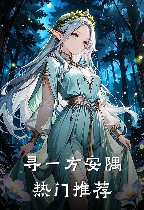 寻一方安隅热门推荐