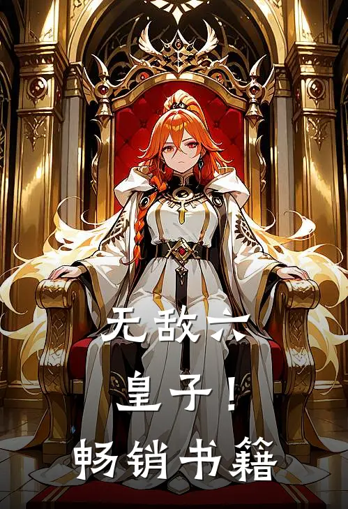 无敌六皇子！畅销书籍