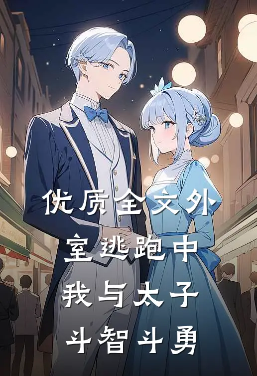 优质全文外室逃跑中：我与太子斗智斗勇