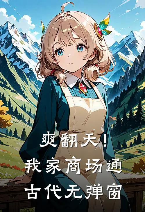 爽翻天！我家商场通古代无弹窗