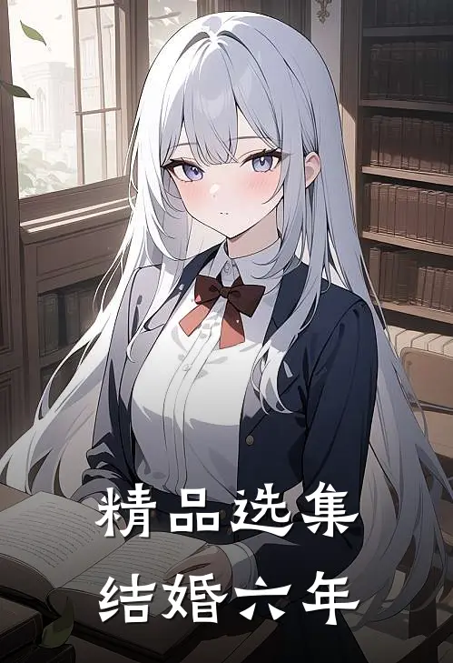 精品选集结婚六年