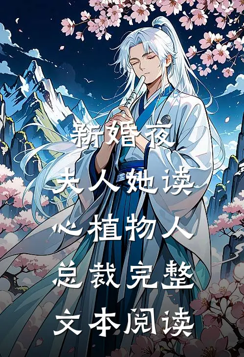 新婚夜，夫人她读心植物人总裁完整文本阅读