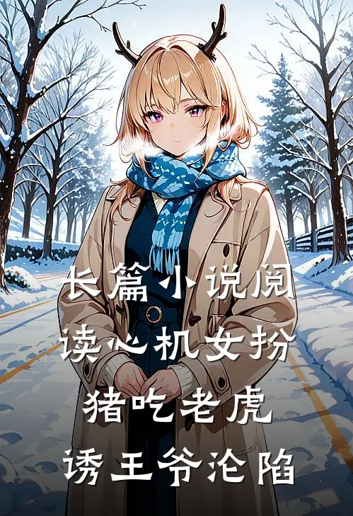 长篇小说阅读心机女扮猪吃老虎，诱王爷沦陷
