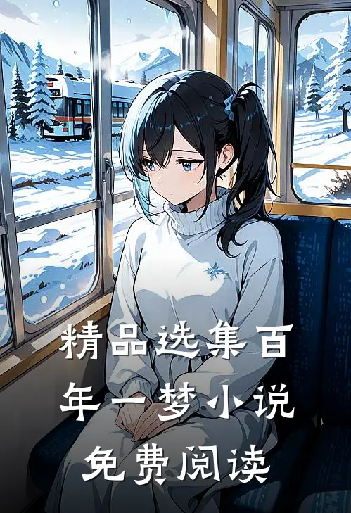 精品选集百年一梦小说免费阅读