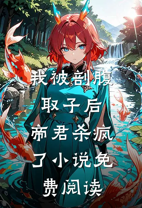 我被剖腹取子后，帝君杀疯了小说免费阅读