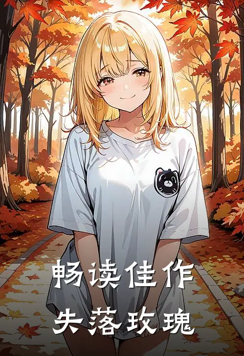 畅读佳作失落玫瑰