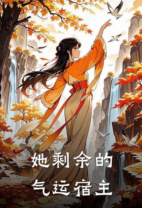 她剩余的气运宿主