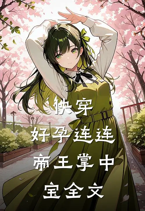 快穿：好孕连连，帝王掌中宝全文