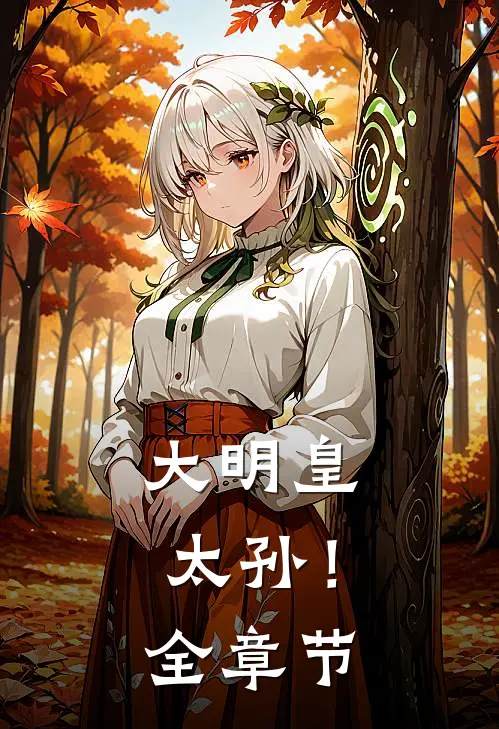 大明皇太孙！全章节