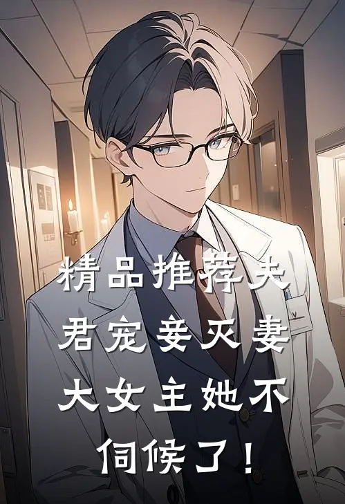 精品推荐夫君宠妾灭妻，大女主她不伺候了！