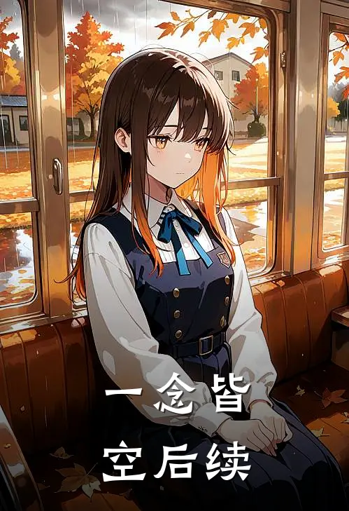 一念皆空后续