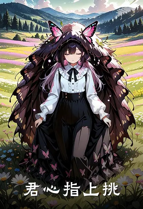 君心指上挑