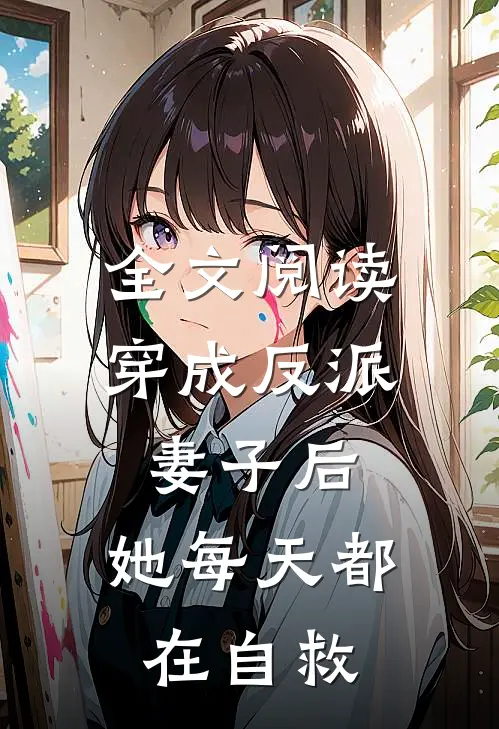 全文阅读穿成反派妻子后，她每天都在自救