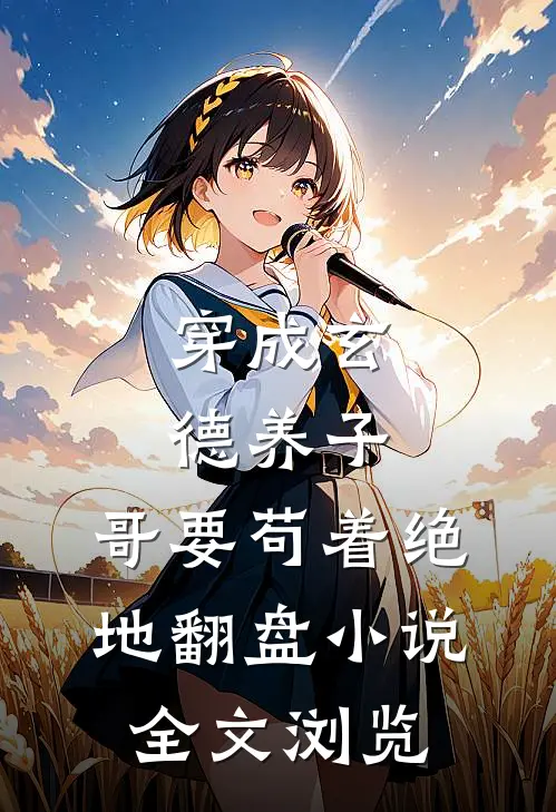 穿成玄德养子,哥要苟着绝地翻盘小说全文浏览