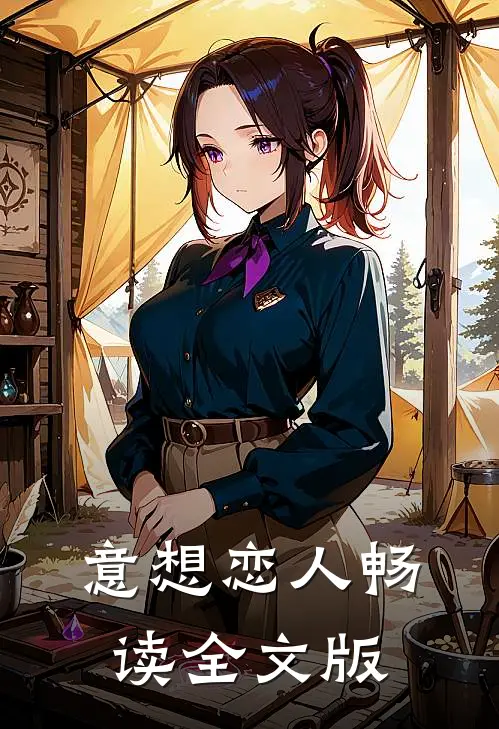 意想恋人畅读全文版