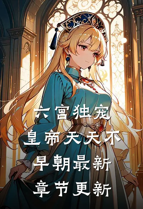 六宫独宠，皇帝天天不早朝最新章节更新
