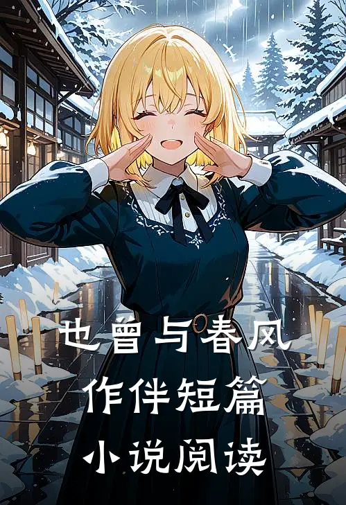 也曾与春风作伴短篇小说阅读
