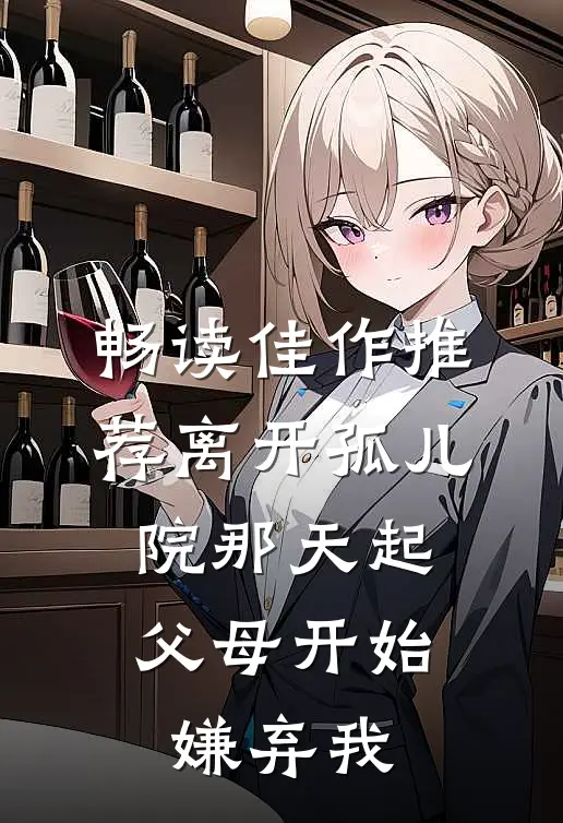 畅读佳作推荐离开孤儿院那天起，父母开始嫌弃我