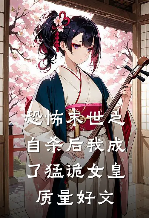 恐怖末世之自杀后我成了猛诡女皇质量好文