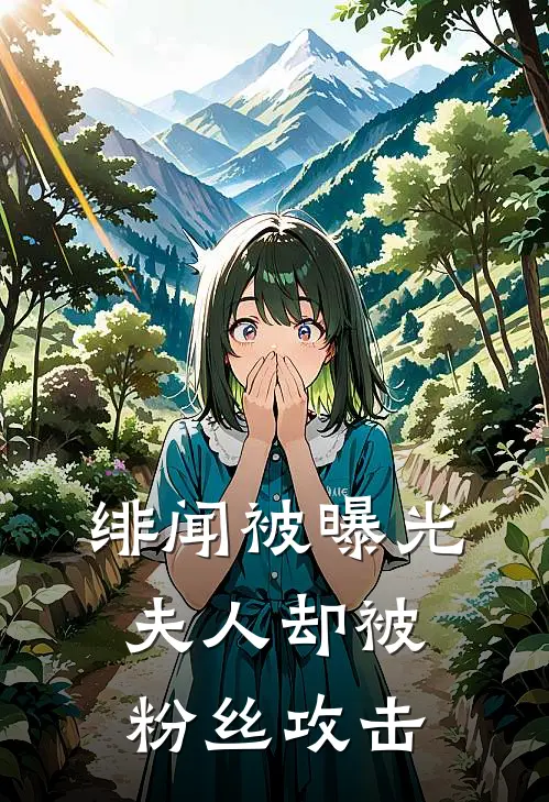 绯闻被曝光夫人却被粉丝攻击