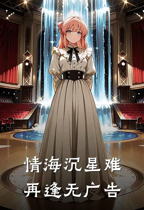 情海沉星难再逢无广告