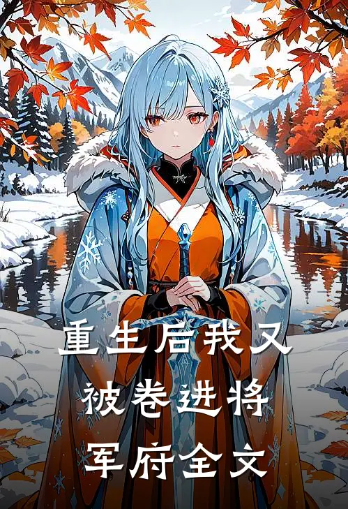 重生后我又被卷进将军府全文