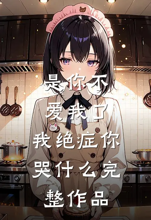 是你不爱我了，我绝症你哭什么完整作品