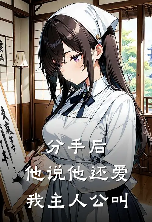 分手后，他说他还爱我主人公叫
