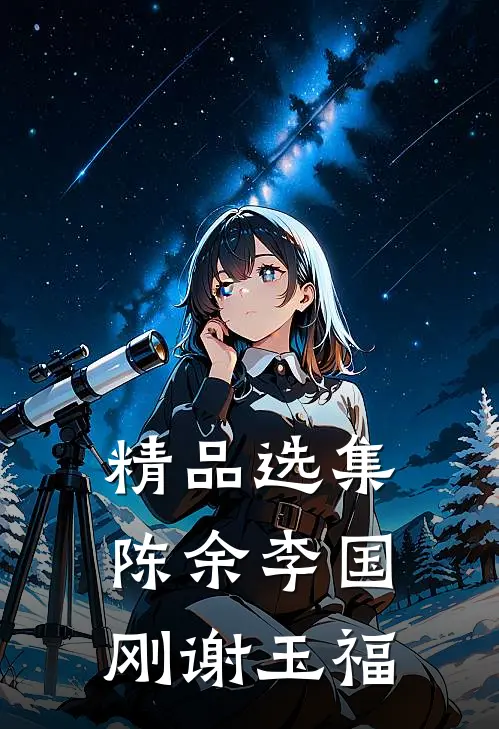 精品选集陈余李国刚谢玉福