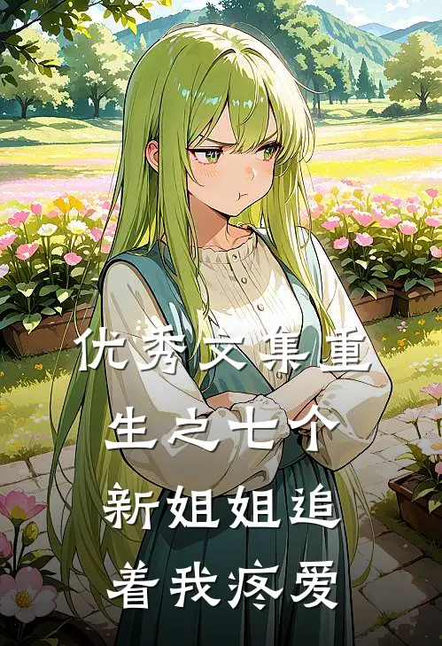 优秀文集重生之七个新姐姐追着我疼爱