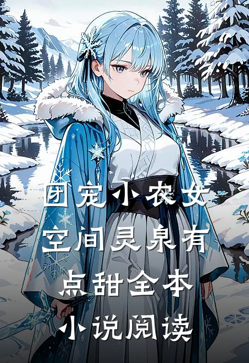 团宠小农女：空间灵泉有点甜全本小说阅读