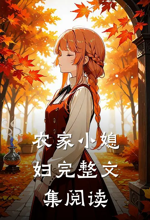 农家小媳妇完整文集阅读