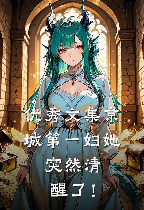 优秀文集京城第一妇她，突然清醒了！