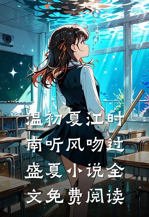 温初夏江时南听风吻过盛夏小说全文免费阅读