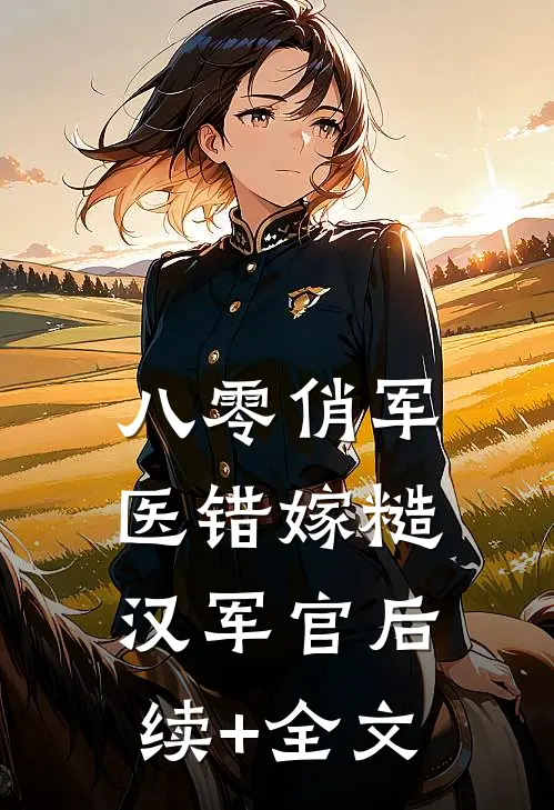 八零俏军医错嫁糙汉军官后续+全文