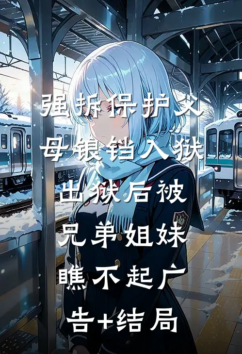 强拆保护父母锒铛入狱，出狱后被兄弟姐妹瞧不起广告+结局
