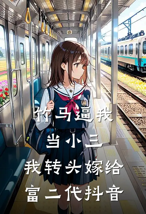 竹马逼我当小三，我转头嫁给富二代抖音