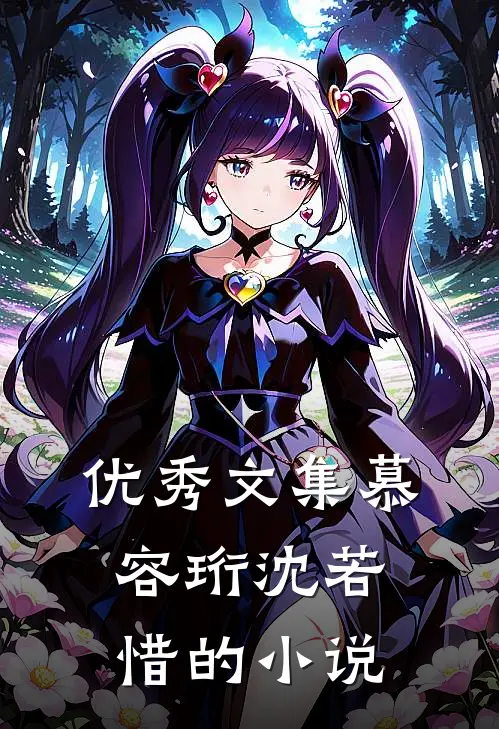 优秀文集慕容珩沈若惜的小说