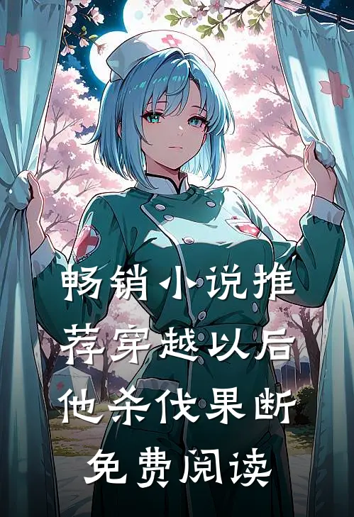 畅销小说推荐穿越以后,他杀伐果断免费阅读