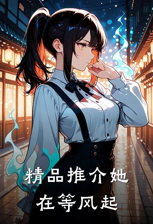 精品推介她在等风起