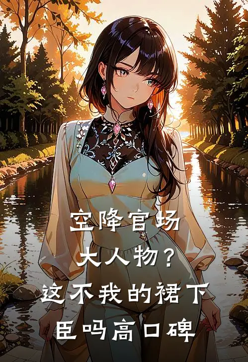 空降官场大人物？这不我的裙下臣吗高口碑