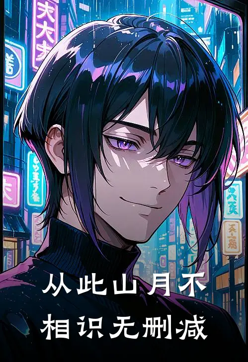 从此山月不相识无删减