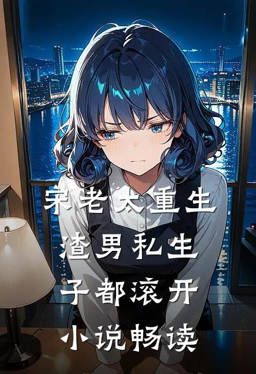 宋老太重生，渣男私生子都滚开小说畅读