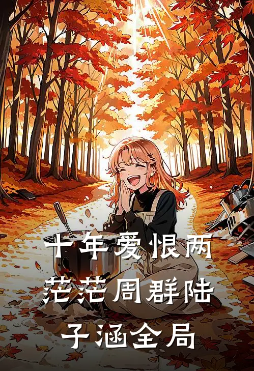 十年爱恨两茫茫周群陆子涵全局