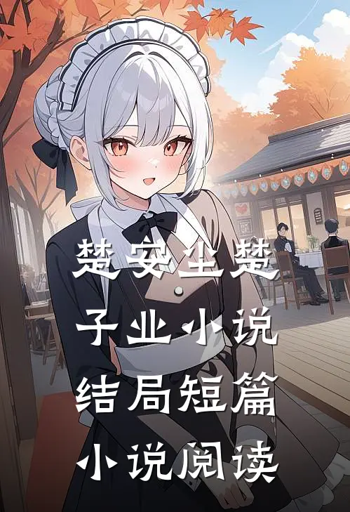 楚安尘楚子业小说结局短篇小说阅读