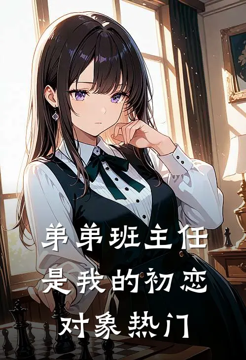 弟弟班主任是我的初恋对象热门